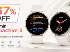 Garmin vívoactive 5 Review