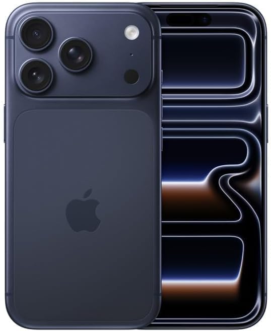 Apple iPhone 17 Pro