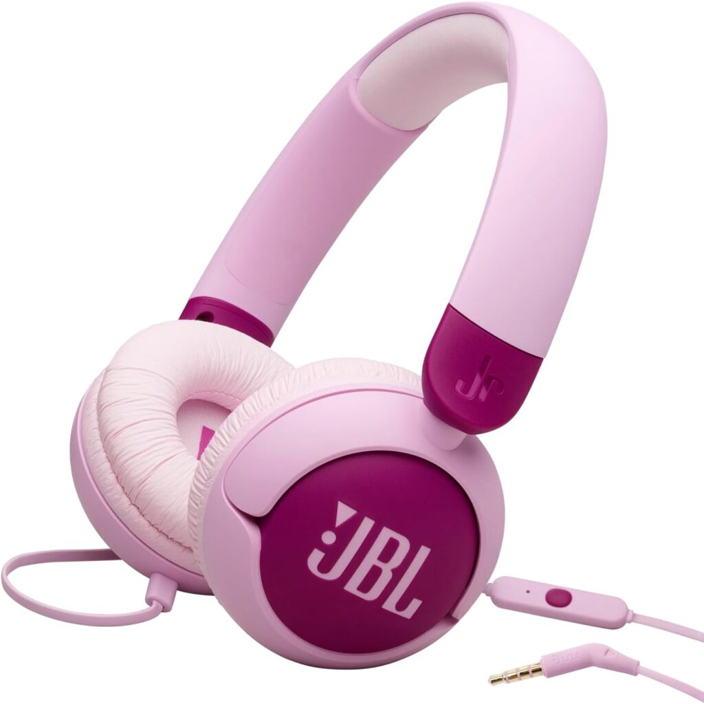 JBL Junior 320 Kids Headphones