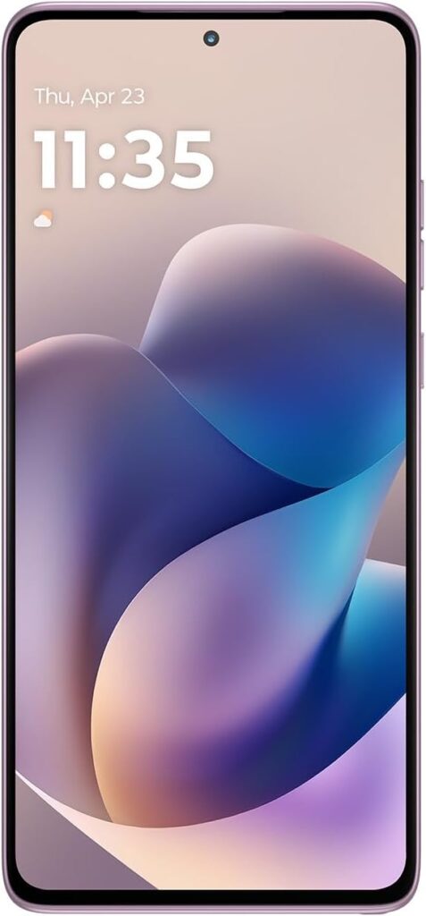 Moto G Stylus 1